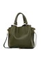 Zoozie Bags Bolso Bandolera Midi Caqui